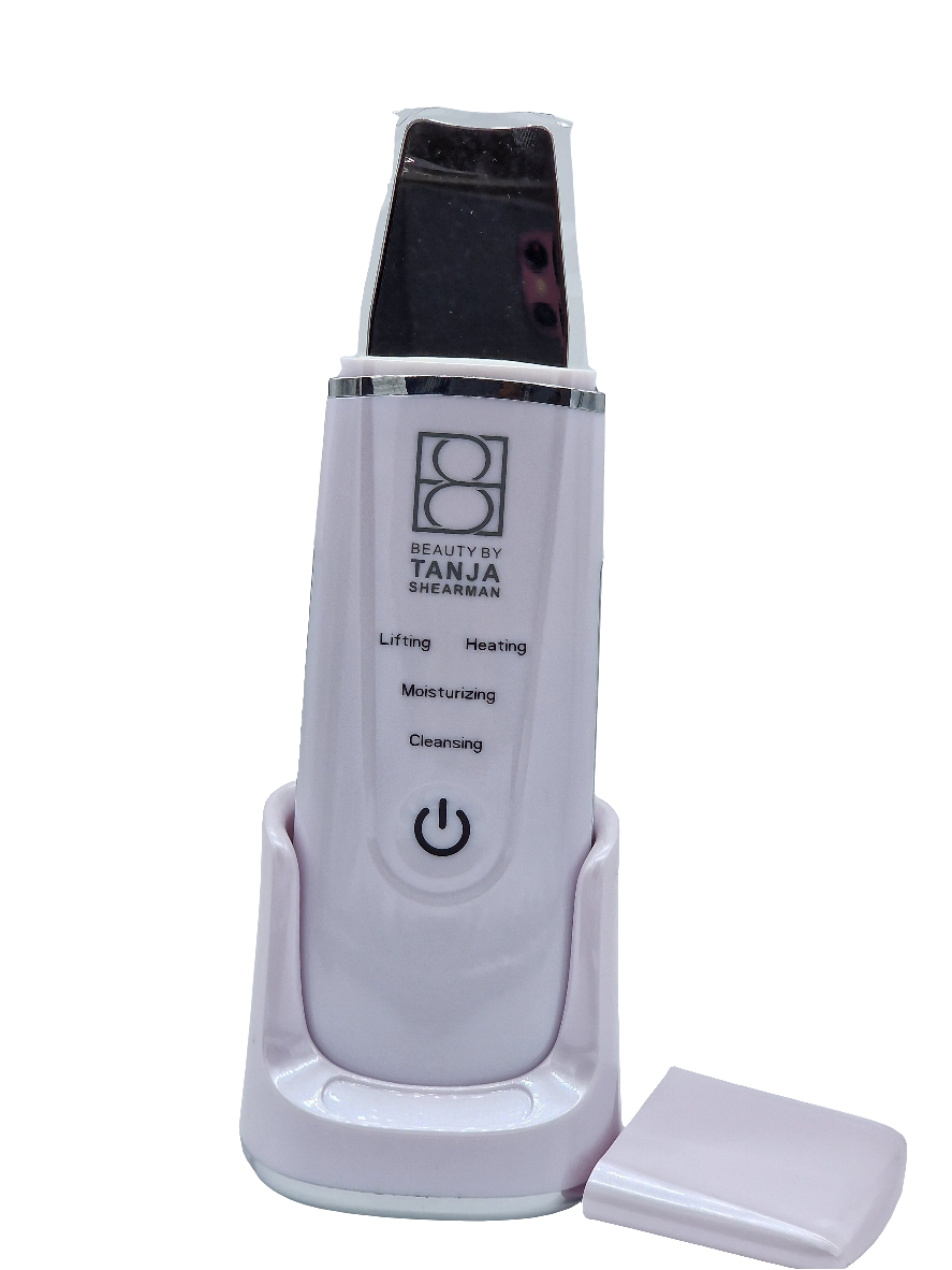 Electronic Face scrub