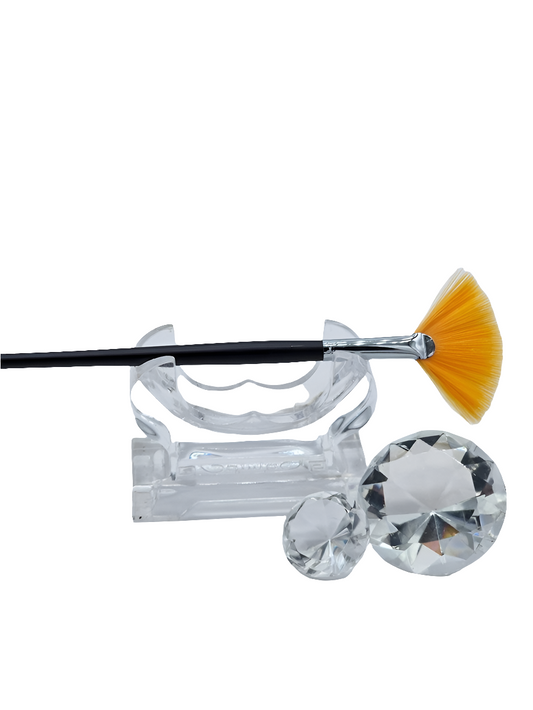 Masker kwast