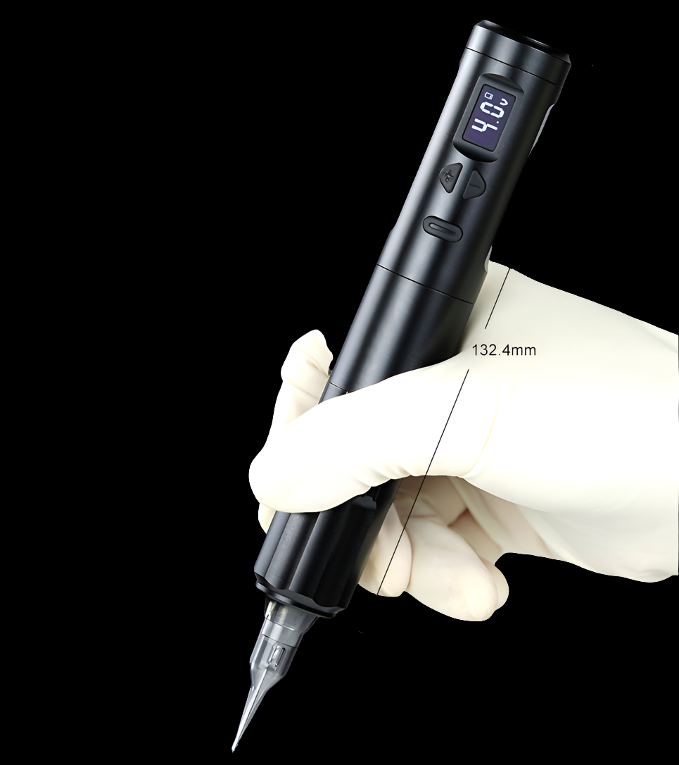 Nieuwste ShearmanLine draadloze permanente make-up machine