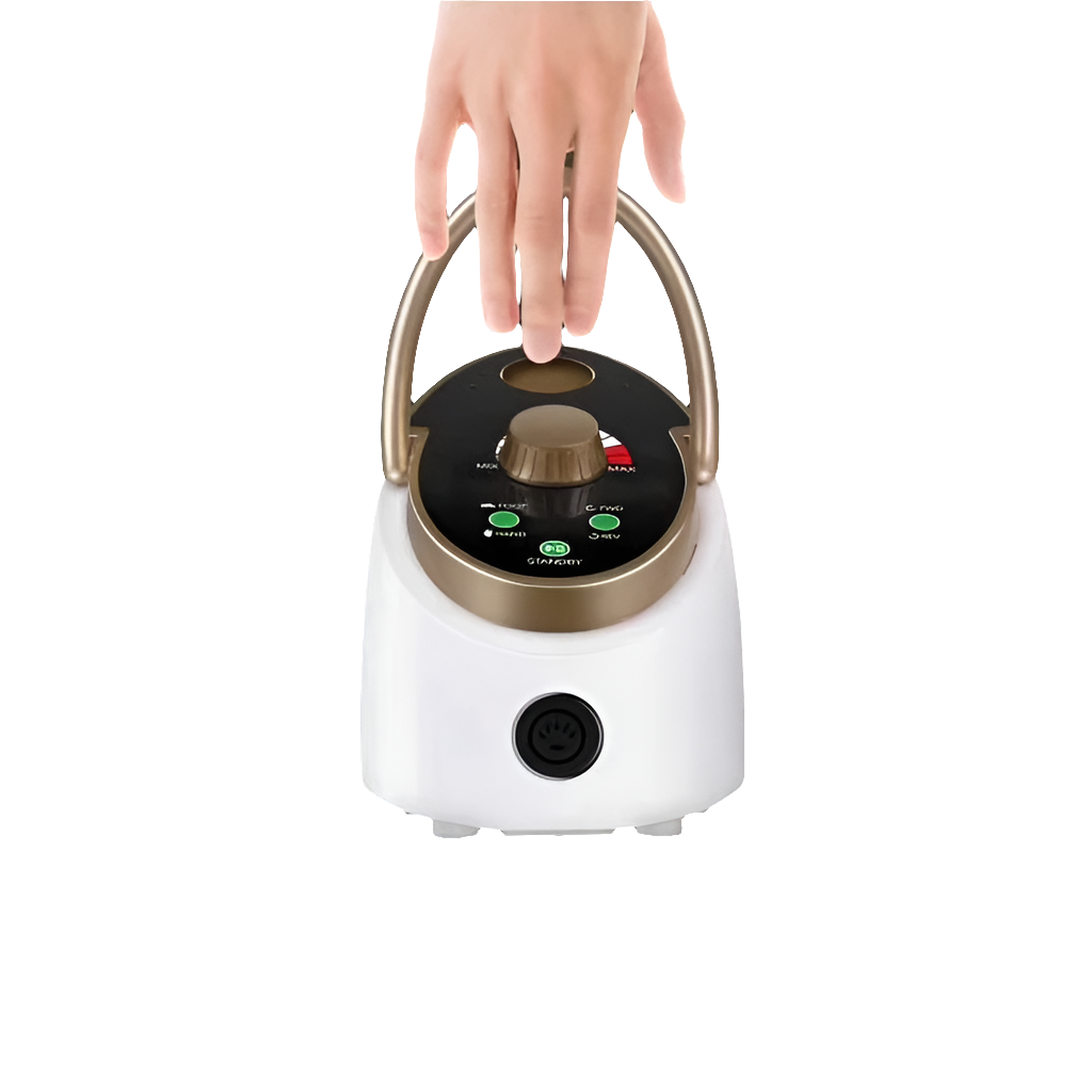 Freesmachine 35000 RMP + Bit set