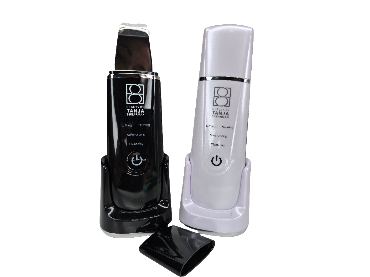 Electronic Face scrub