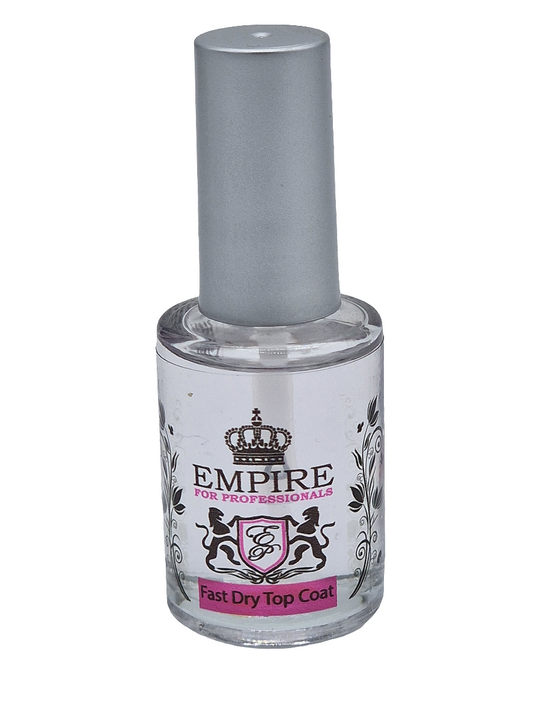 Empire Topcoat
