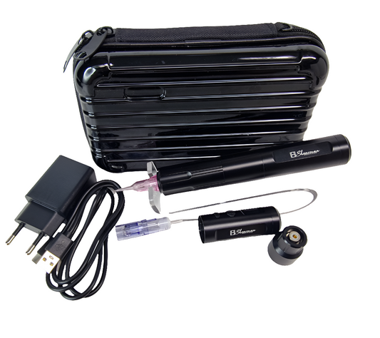 Nieuwste ShearmanLine draadloze permanente make-up machine