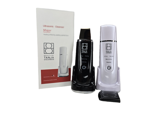 Skin scrubber