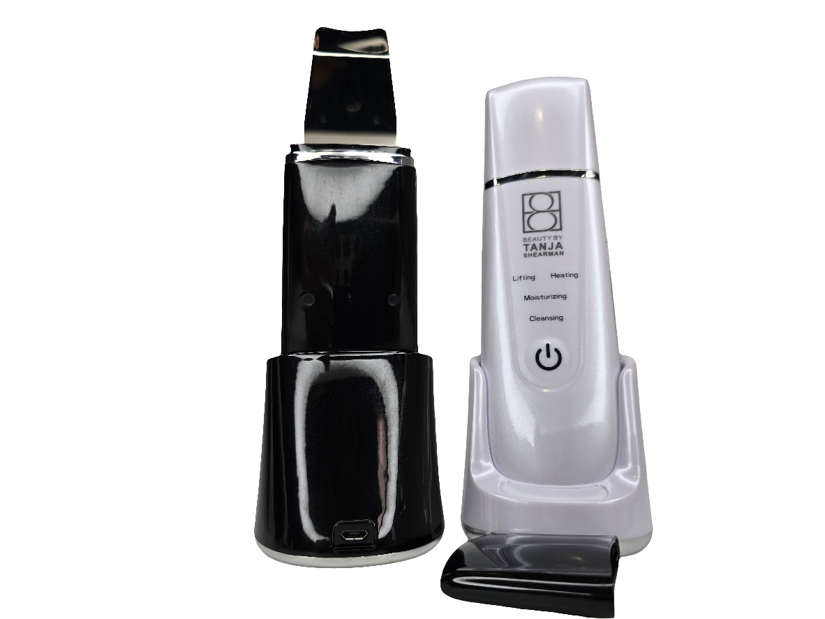 Electronic Face scrub