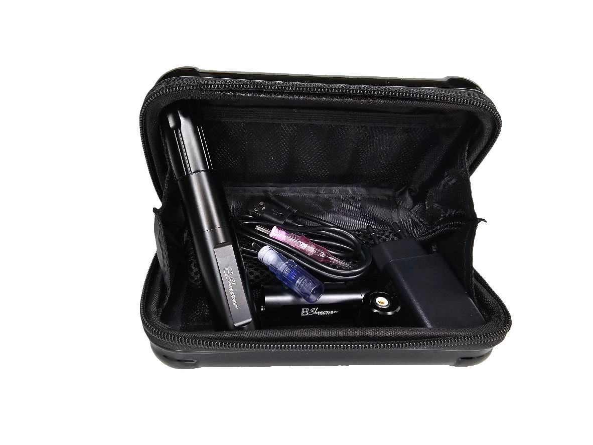 Nieuwste ShearmanLine draadloze permanente make-up machine