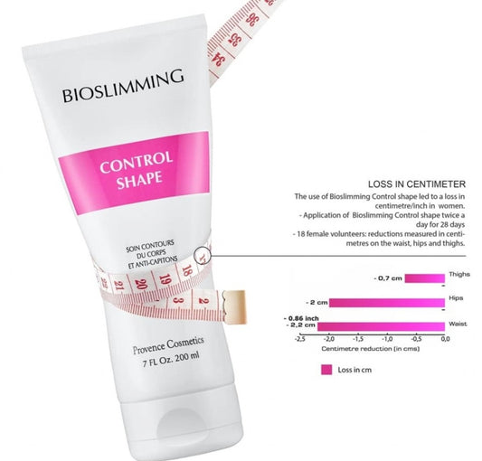 BIOSLIMMING CONTROL SHAPE 200ML