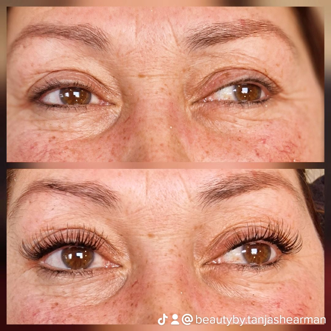 Simple DIY Lash Starter Kit
