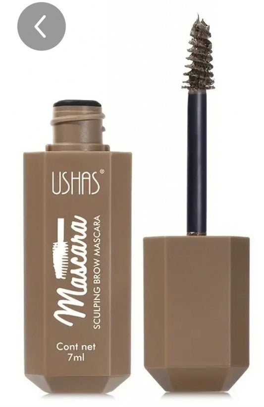 Wenkbrauw mascara Taupe