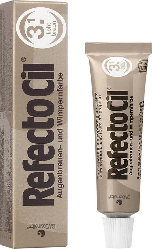 Refectocil verf nr 3.1