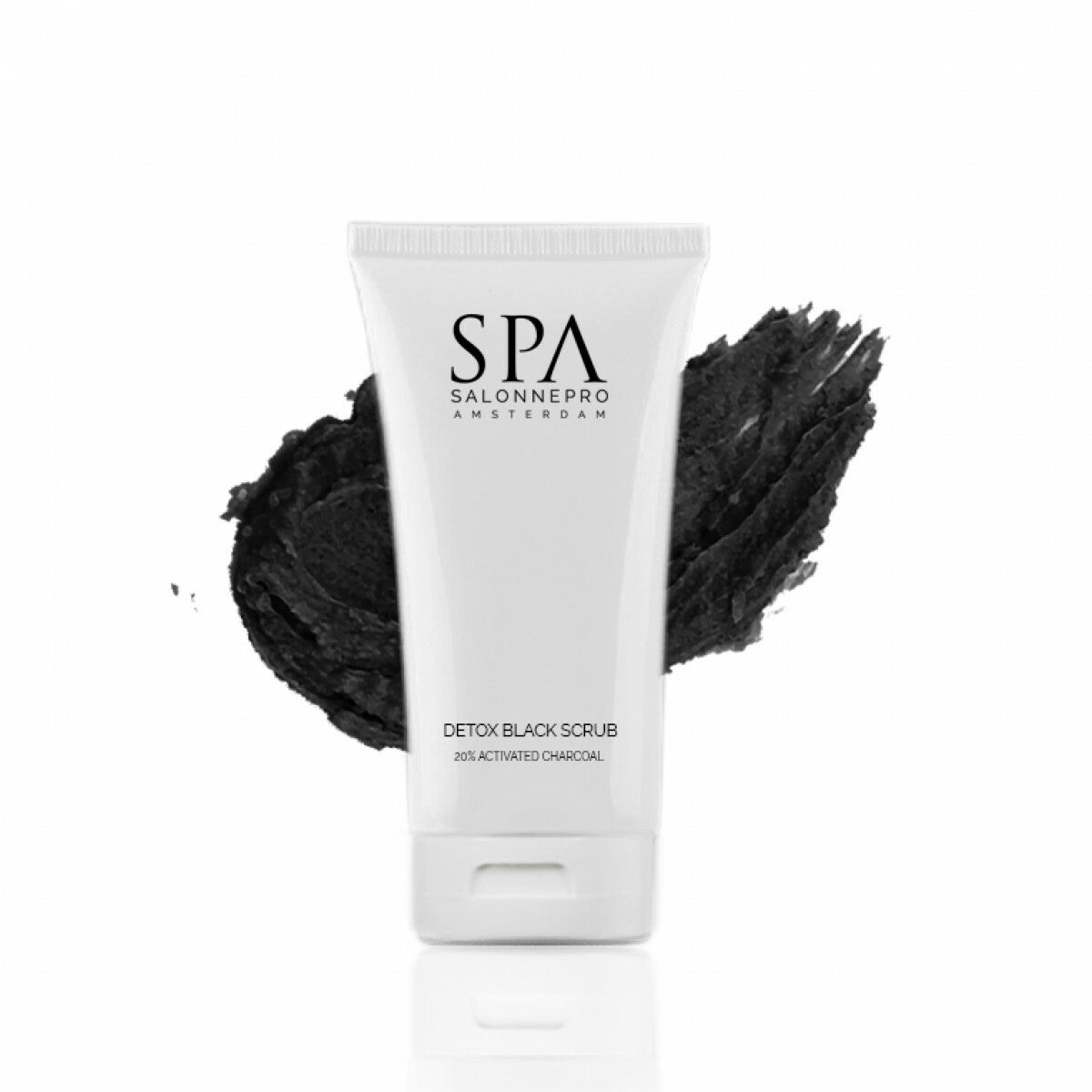 Spa salonnepro - Detox clay mask