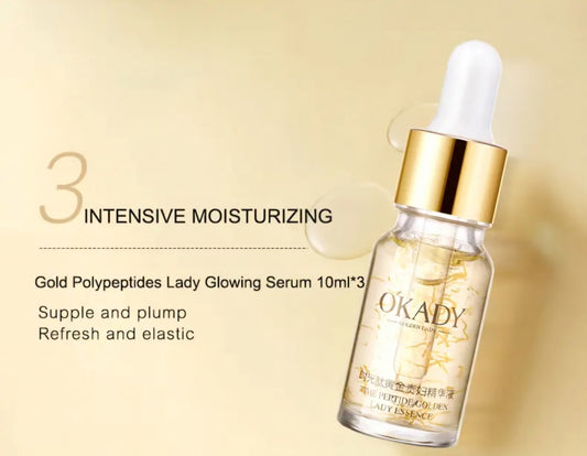 Okady glowing serum 10 ml