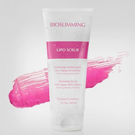 Bioslimming Lipo Scrub