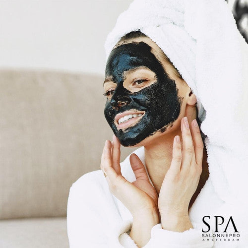 Spa salonnepro - Detox clay mask