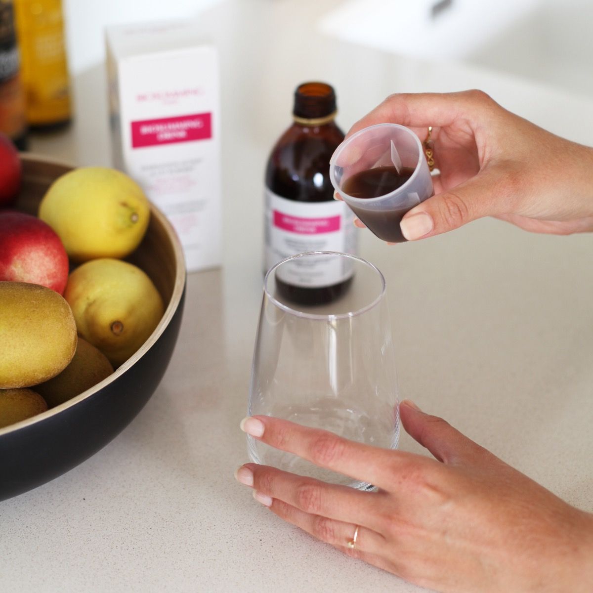 Bioslimming Drink