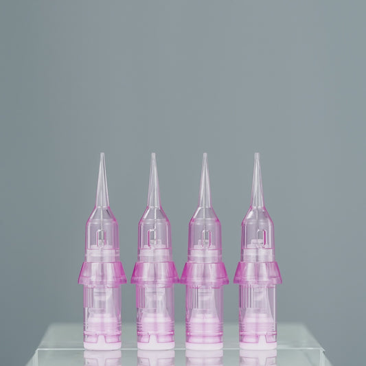 Thunderlord Power Cartridges