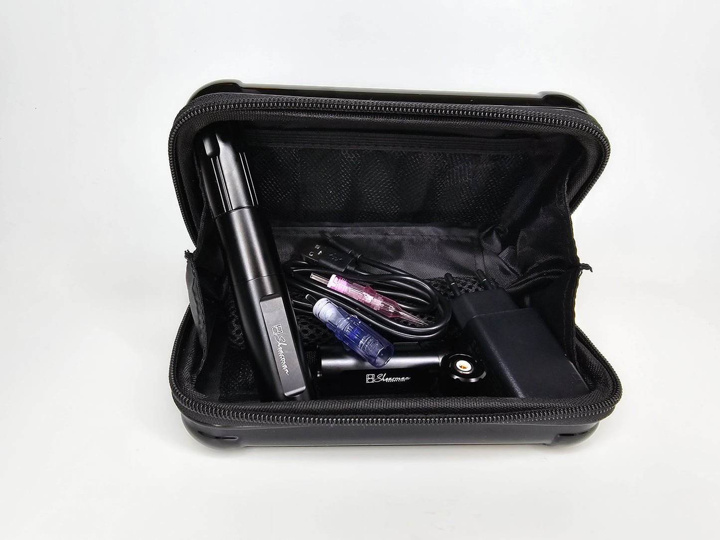 Nieuwste ShearmanLine draadloze permanente make-up machine