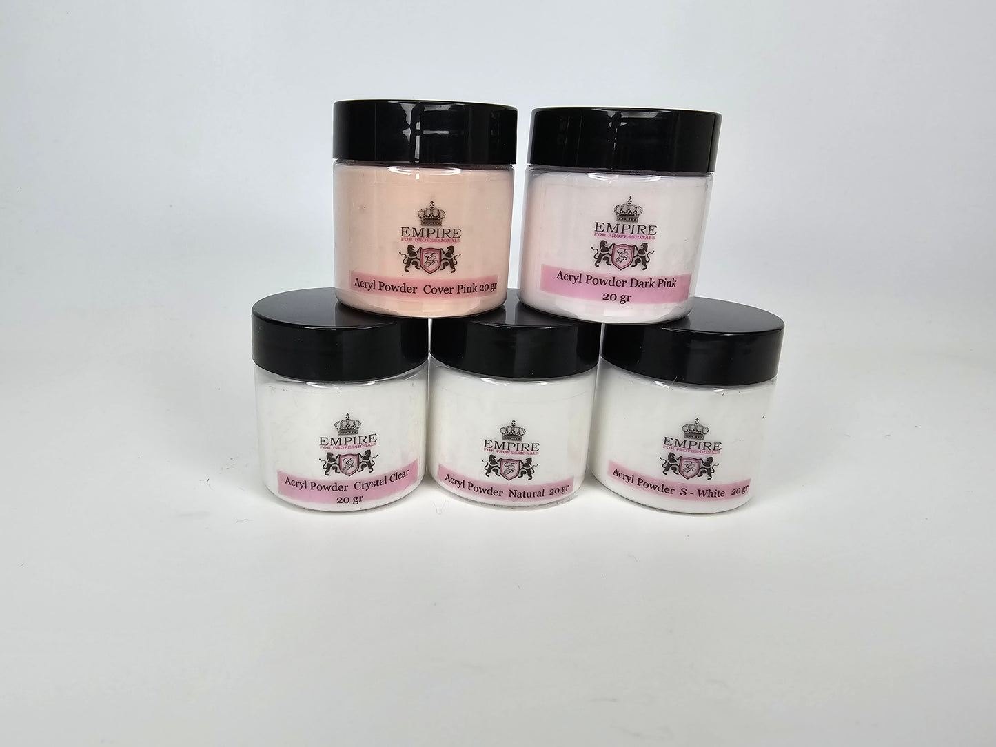 Empire acryl powder