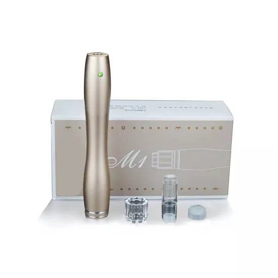 Microneedling home kit - shearman beautyline