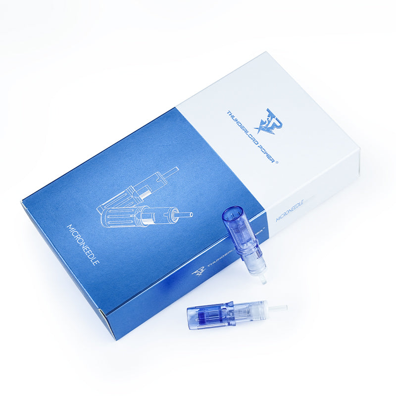 Biomaser Microneedle 10 st