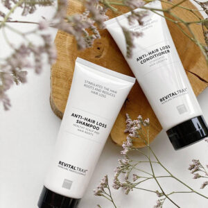 Anti-hair loss Shampooo of Conditioner