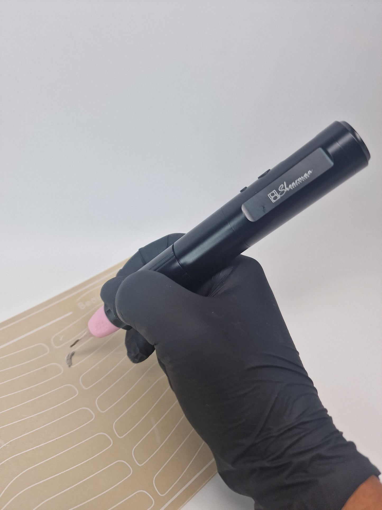 Nieuwste ShearmanLine draadloze permanente make-up machine