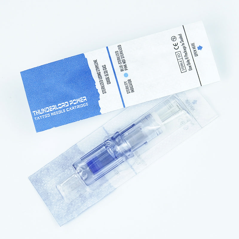 Biomaser Microneedle 10 st