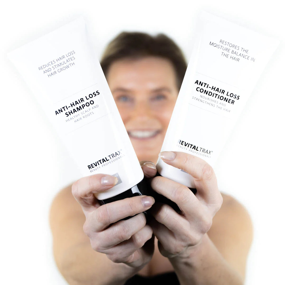 Anti-hair loss Shampooo of Conditioner
