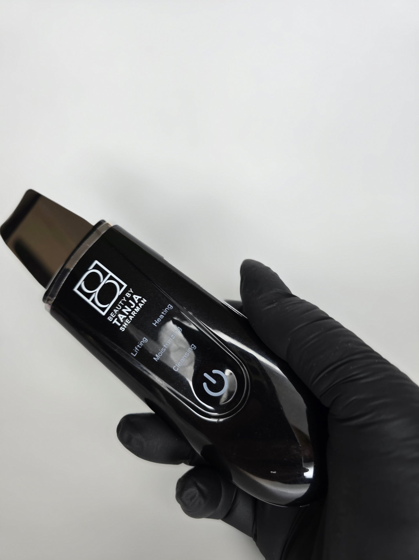 Electronic Face scrub