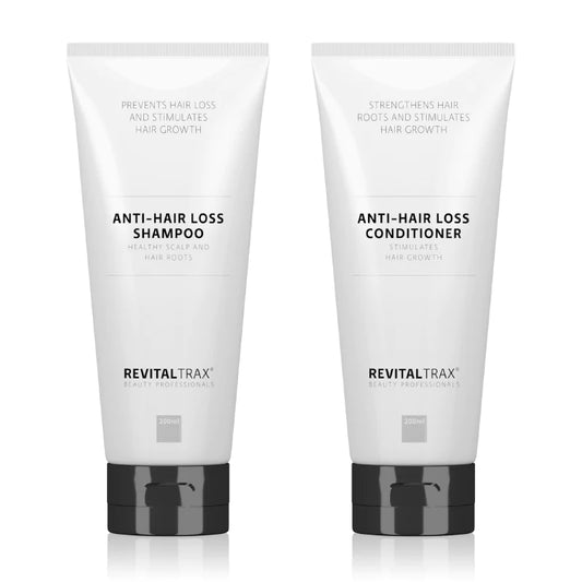 Anti-hair loss Shampooo of Conditioner