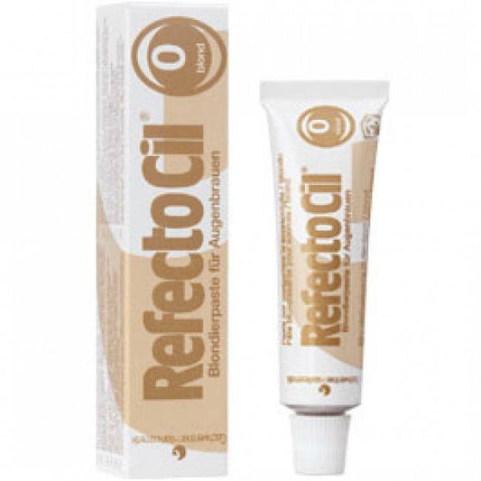 Refectocil Wimper & Wenkbrauw Verf Blond Brow 15 gr
