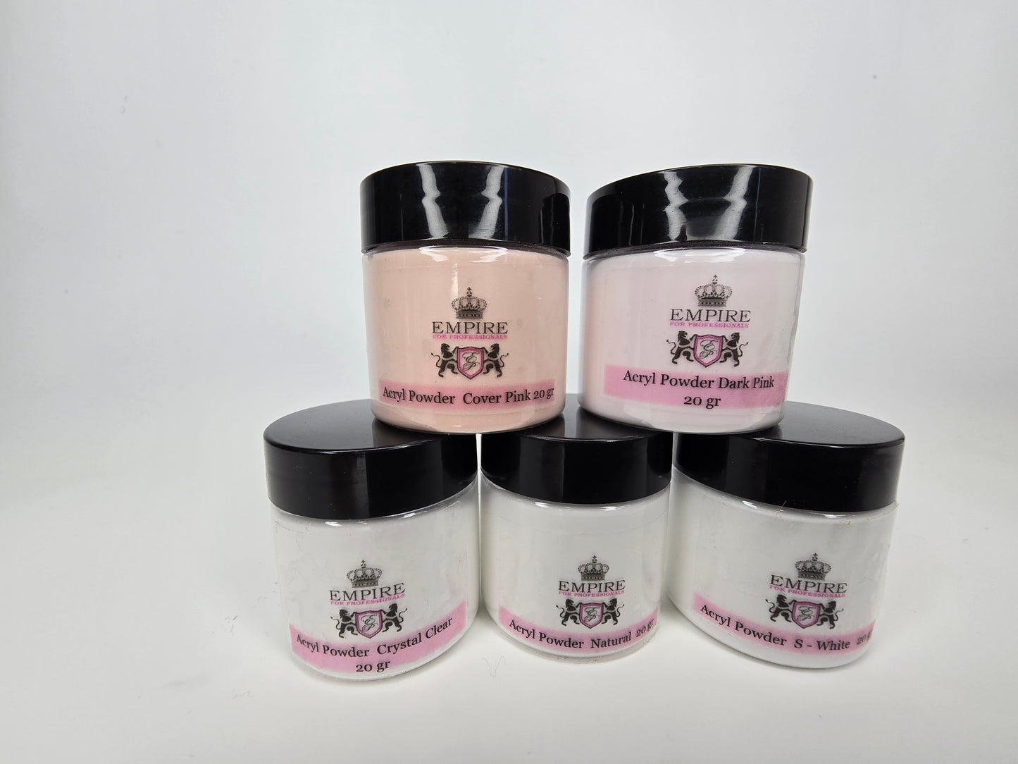 Empire acryl powder