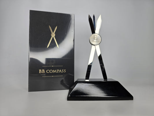 BB Compass