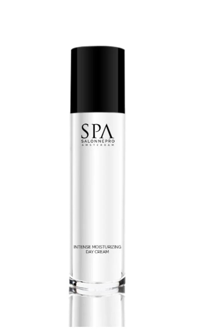 SPA Salonnepro – Intense Moisturizing Day Cream