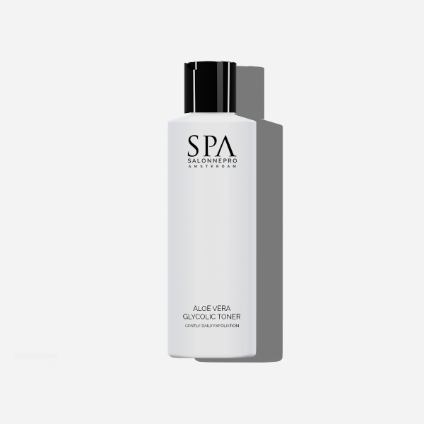 Spa salonnepro - Aloe vera glycolic toner