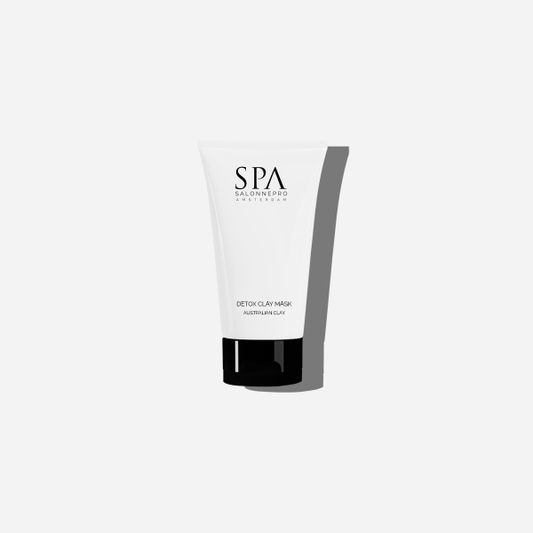 Spa salonnepro - Detox clay mask