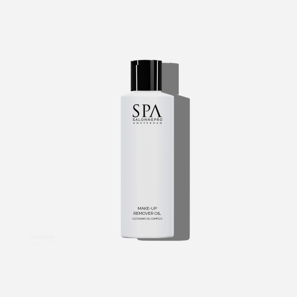 Spa salonnepro - Make-up remover oil