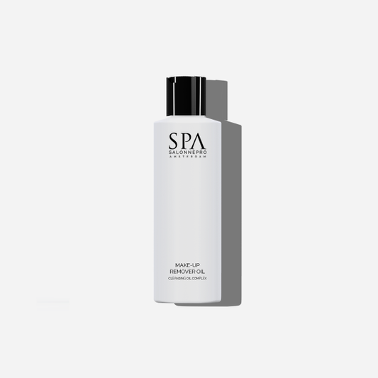 Spa salonnepro - Make-up remover oil