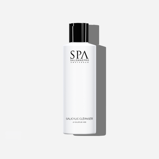 SPA salonnepro- Salicylic cleanser met 2% Salicylzuur