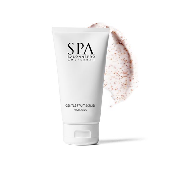 Spa salonnepro - Gentle fruit scrub