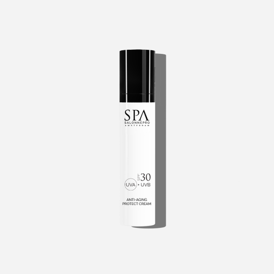 Spa salonnepro - protect cream spf-30