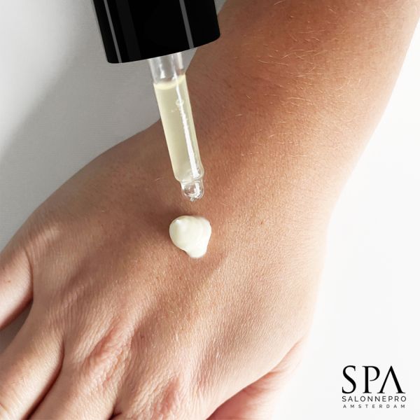 Spa salonnepro - Tanning drops