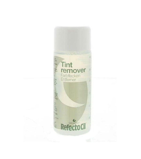 RefectoCil tint remover