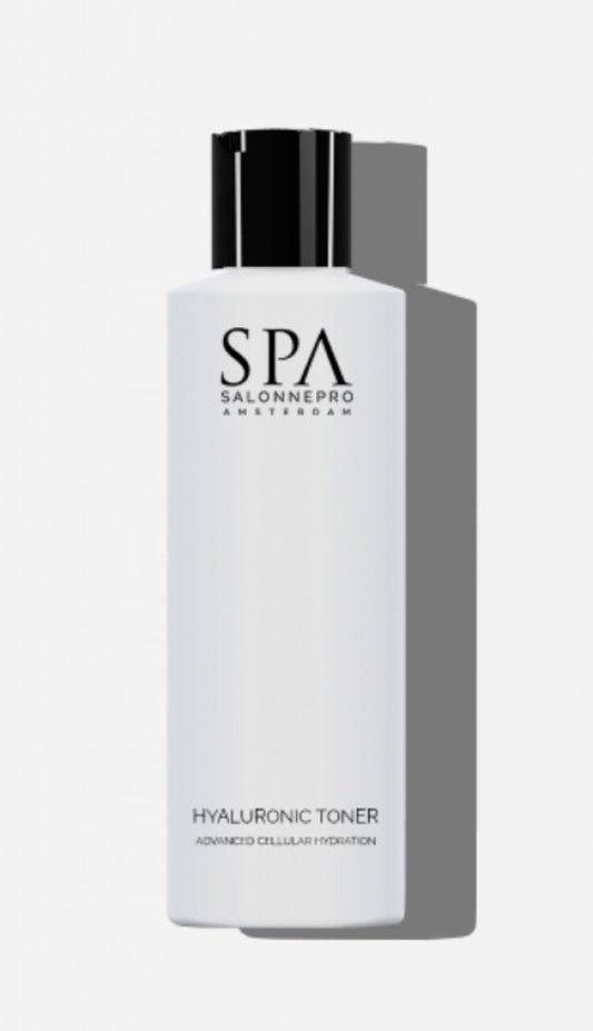 SPA Hyaluronic Toner 200 ml