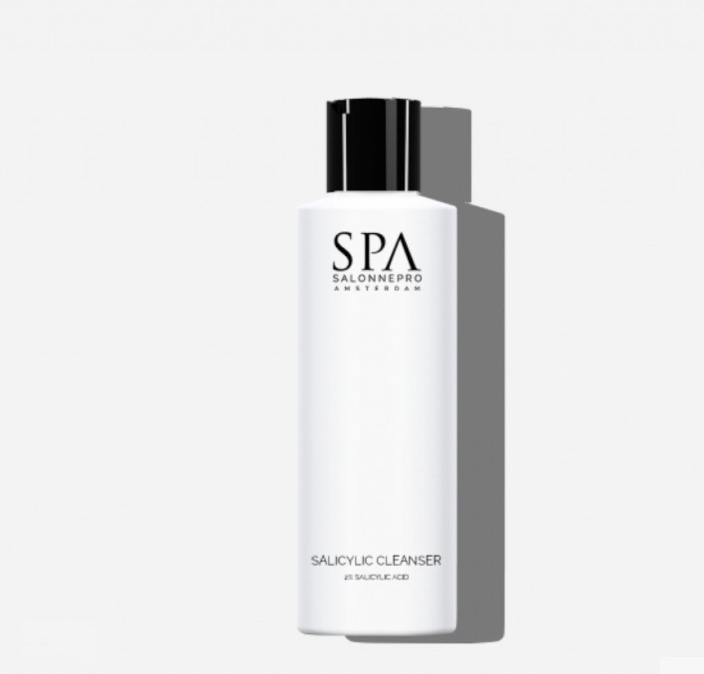 SPA Salicylic Cleanser 200 ml