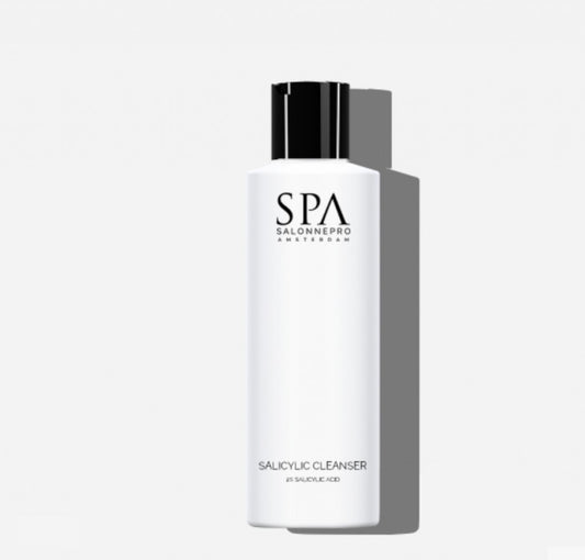 SPA Salicylic Cleanser 200 ml