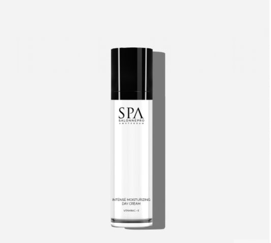SPA Intense Moisturizing Day Cream 50 ml
