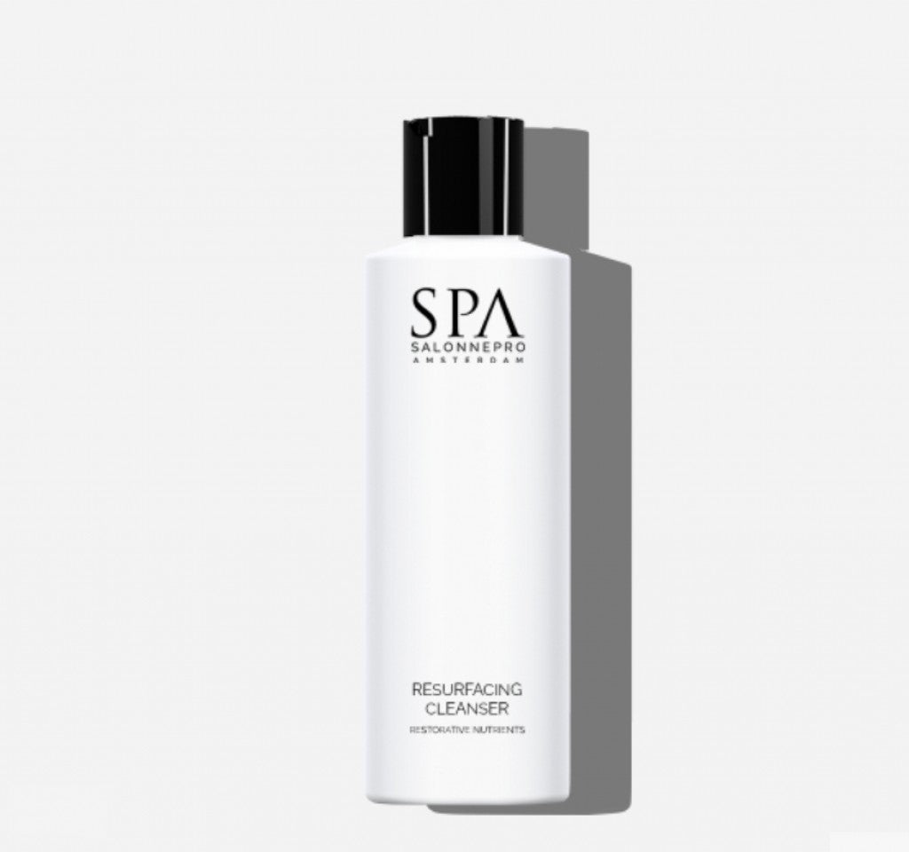 SPA Resurfacing Cleanser 200 ml