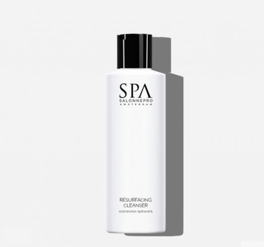 SPA Resurfacing Cleanser 200 ml