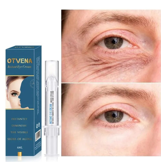 OTVENA instant eye cream